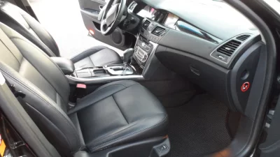 Renault Samsung SM5