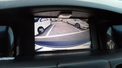Renault Samsung SM5
