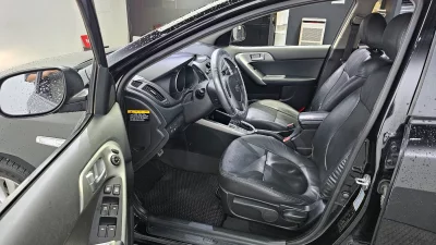 Kia Porte