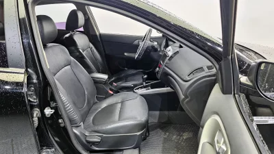 Kia Porte