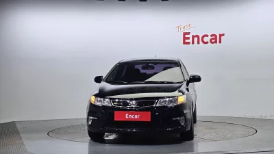 Kia Porte