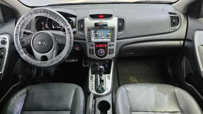 Kia Porte