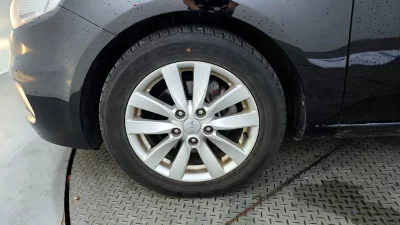 Kia Porte