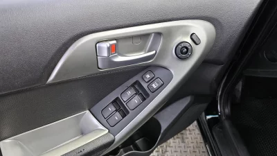 Kia Porte