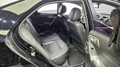 Kia Porte