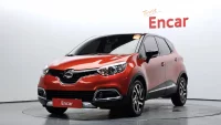 Renault Samsung QM3