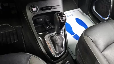 Renault Samsung QM3