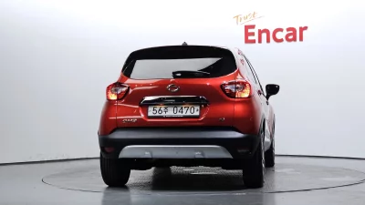 Renault Samsung QM3