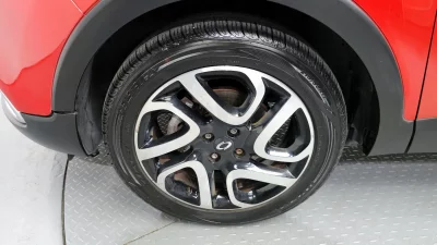 Renault Samsung QM3