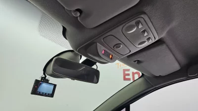 Renault Samsung QM3