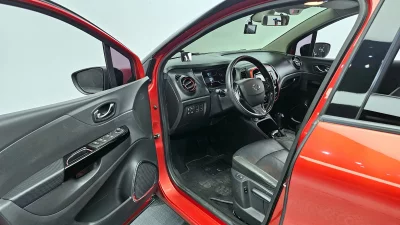 Renault Samsung QM3