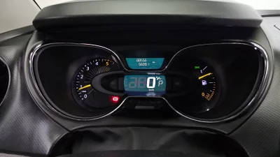 Renault Samsung QM3