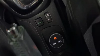Renault Samsung QM3