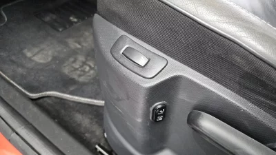 Renault Samsung QM3