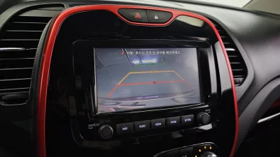 Renault Samsung QM3