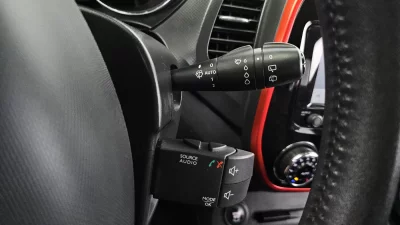 Renault Samsung QM3