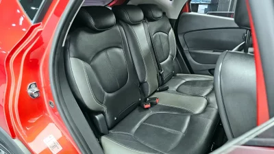 Renault Samsung QM3