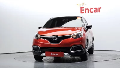 Renault Samsung QM3