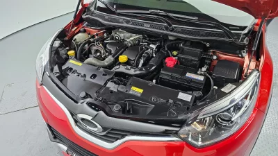 Renault Samsung QM3