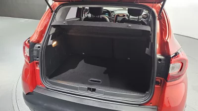 Renault Samsung QM3