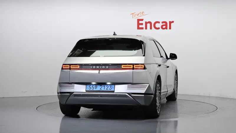 Hyundai Ioniq 5