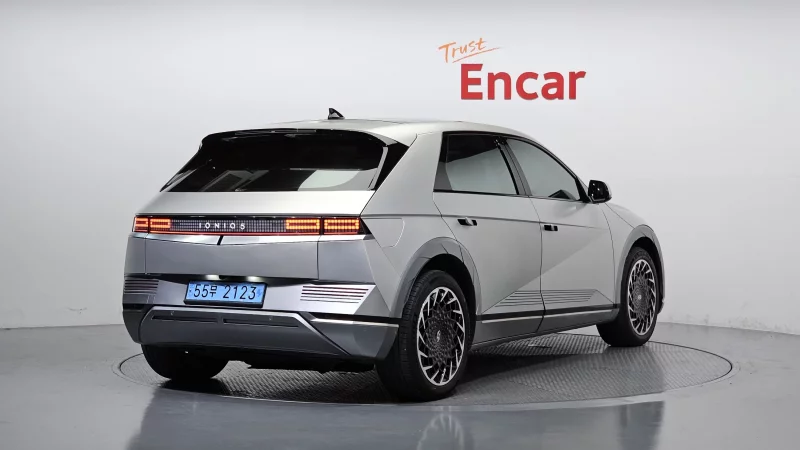 Hyundai Ioniq5