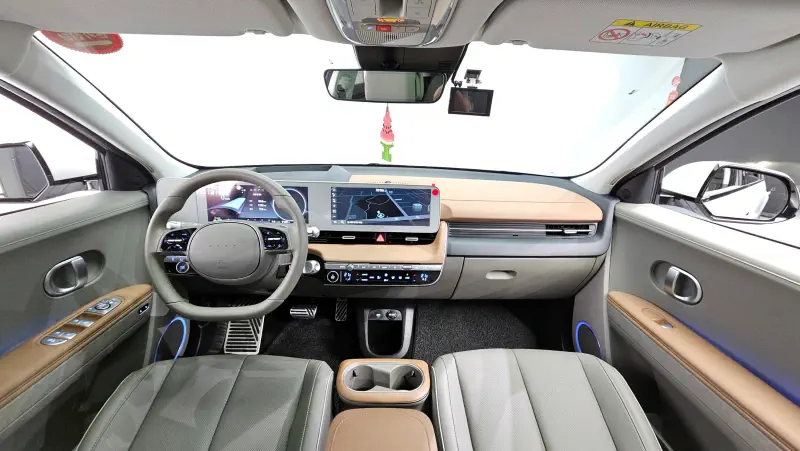 Hyundai Ioniq 5