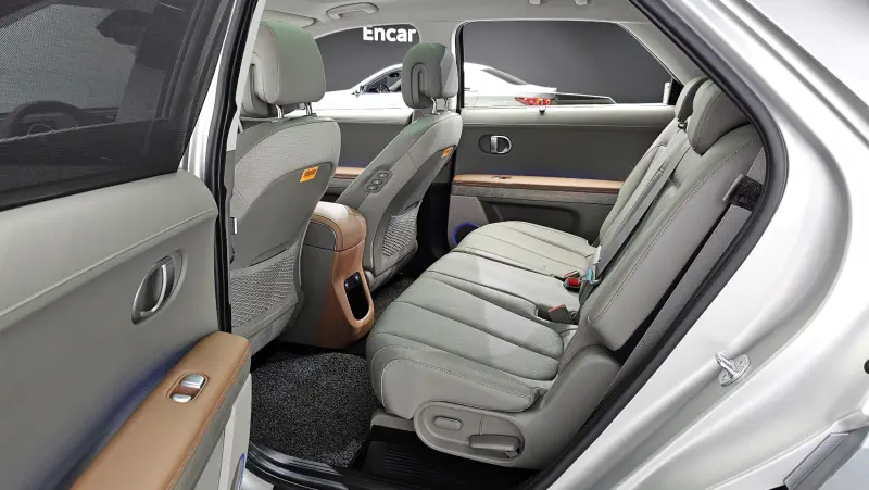 Hyundai Ioniq 5