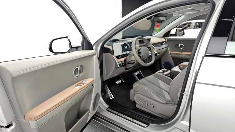 Hyundai Ioniq 5