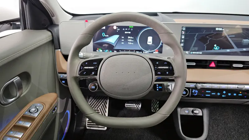 Hyundai Ioniq 5