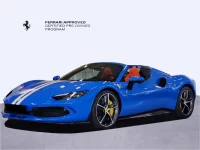 Ferrari 296