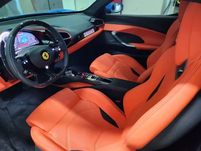 Ferrari 296