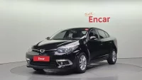 Renault Samsung SM3