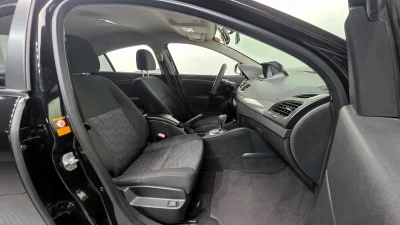 Renault Samsung SM3