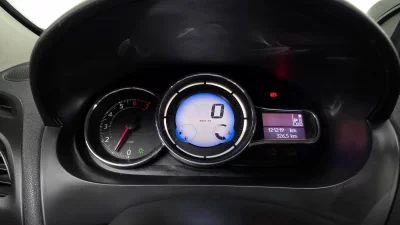 Renault Samsung SM3