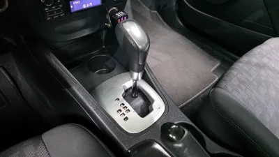Renault Samsung SM3