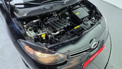 Renault Samsung SM3