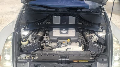 Nissan 370Z