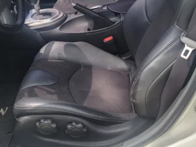 Nissan 370Z