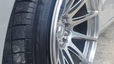 Nissan 370Z