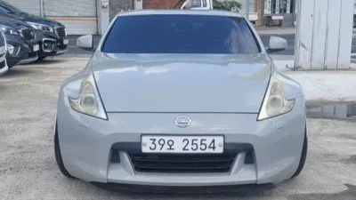 Nissan 370Z
