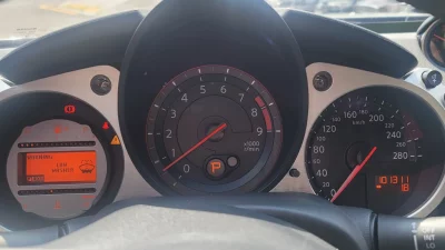 Nissan 370Z