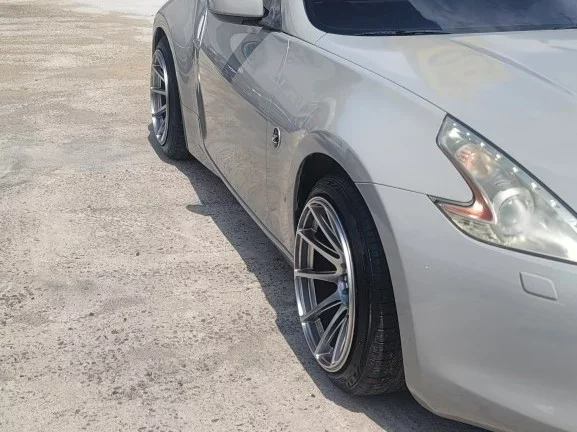 Nissan 370Z