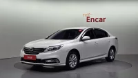 Renault Samsung SM5