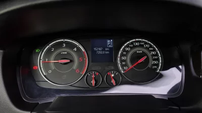 Renault Samsung SM5