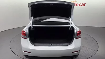 Renault Samsung SM5