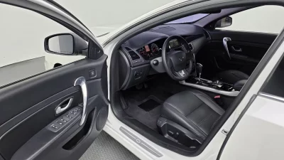 Renault Samsung SM5