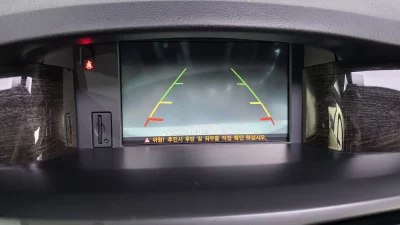 Renault Samsung SM5