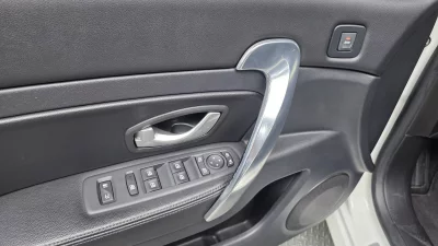 Renault Samsung SM5