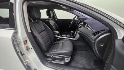 Renault Samsung SM5